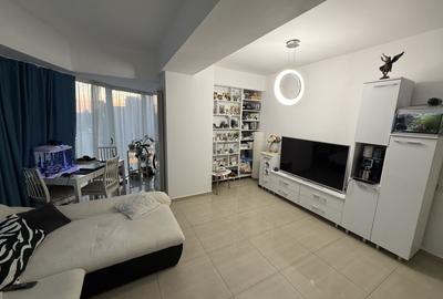 Apartament cu 2 camere decomandat, mobilat în Brătianu - 2