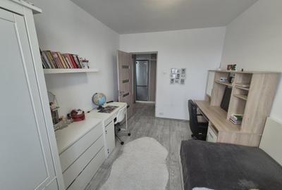 Apartament cu 2 camere decomandat în Baba Novac - 6