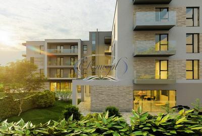 Apartament in bloc nou, cartier Europa - 3