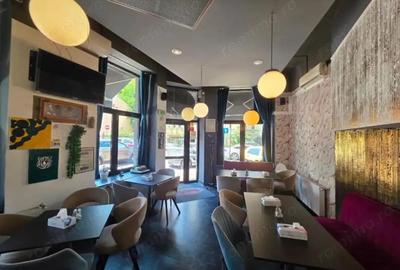 Spațiu comercial, de 163 mp, în Grădina Icoanei - 3