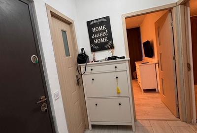 Apartament cu 2 camere decomandat în Giurgiului - 7