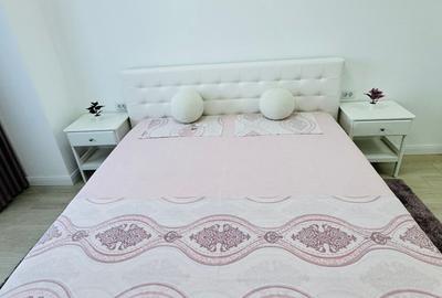 Solid House Corbului apartament 2 camere nou loc parcare subteran - 19