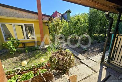 Casă individuală cu 7 camere cu Teren 432 Mp în Lupeni - 33