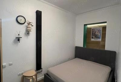 Garsonieră decomandată în Centrul Istoric - 3