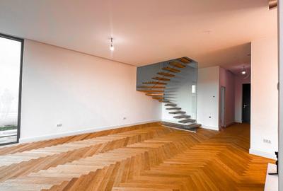Vila Individuala - Smart Luxury Home by OSPINAS - SERENITY II - Matei Millo - 4