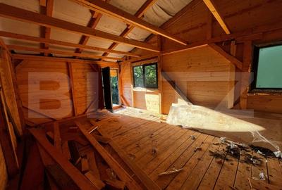 Cabana de Vis in Inima Naturii - Investitia Perfecta la 10 min de Beclean! - 9