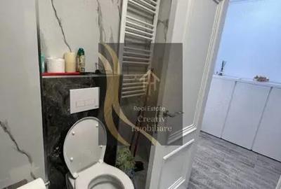 Apartament cu 2 camere decomandat, mobilat în Ghencea - 9
