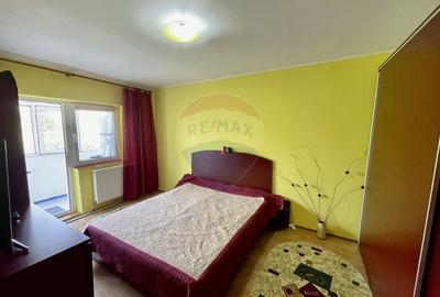 Apartament 3 camere Zona Poienita - 17