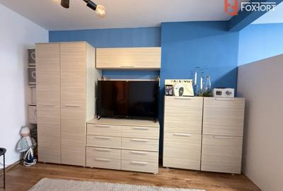 Apartament cu 2 camere de vanzare in Timisoara, zona Lipovei Apartament cu 2 camere de vanzare in Timisoara, zona Lipovei - 19