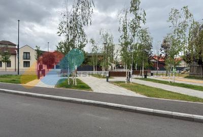 Teren central 690 mp | ZCP_M1 | Pretabil S+P+2+Etr | Zona Platinia - 3