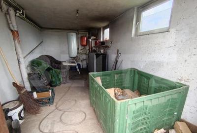 Casa de vanzare, cu 4 camere, 300 mp, zona exterior sud - 6