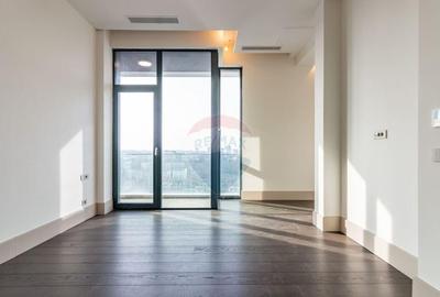 Apartament cu 5 camere nedecomandat în Barbu Văcărescu - 11