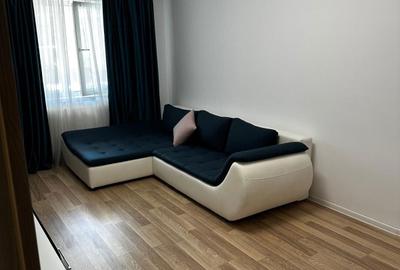 Apartament cu 3 camere decomandat, mobilat în Berceni - 2