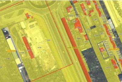 Casa si teren Bragadiru, cota parte 1/2, ID: R2584066 - 2