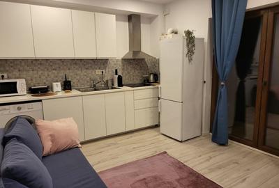 De inchiriat apartament 2 camere - Parcul Carol - 2