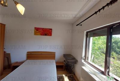 Casa individuala cu 4 camere in Corbu Constanta liniste natura mare si lac - 5