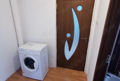 Apartament cu 2 camere semidecomandat în Central - 3