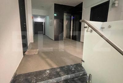 Apartament de 2 camere,  40 mp total si loc de parcare, in zona Sorogari - 10