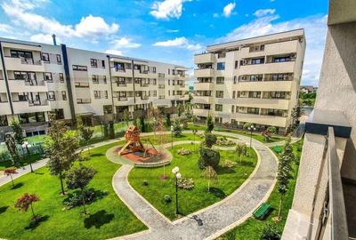 Popas Pacurari- Carrefour Market - O camera + Parcare - 2