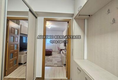 Apartament cu 2 camere decomandat, mobilat în Inel II - 16