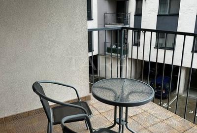 EXCLUSIVITATE. Studenti UMF. ULTRACENTRAL, Platinia Elite Residence. - 6