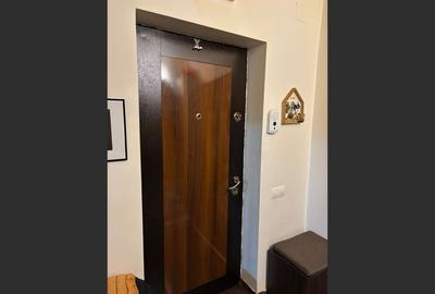 Apartament zona centrala Turda, bloc cu lift, 4 camere,fārā comision ! - 5