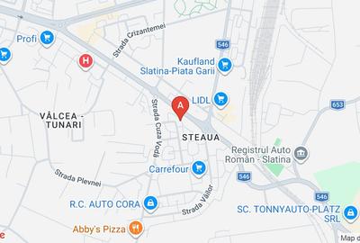 Apartament cu 4 camere decomandat în Steaua - 1