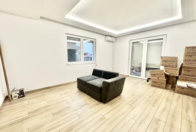 Duplex cu 5 camere cu Canalizare în Moșnița Veche - 1