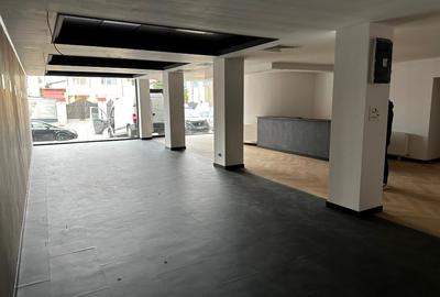 Spatiu comercial BLV PIPERA - 4