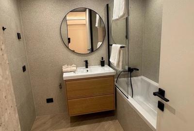 Apartament cu 2 camere decomandat în Central - 6
