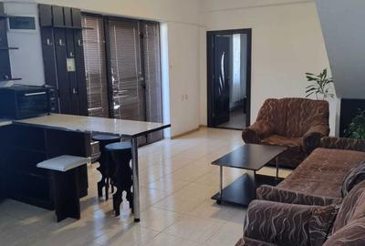 Apartament cu 3 camere semidecomandat în Anda - 1