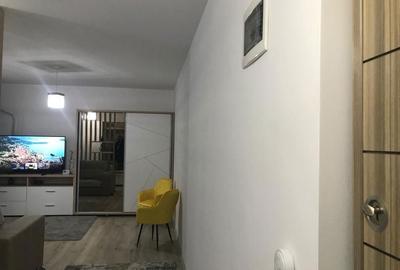 Garsonieră decomandată în Gorjului - 4