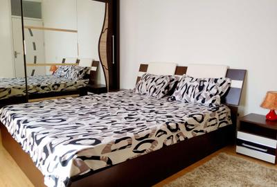 Apartament cu 2 camere decomandat în Ultracentral