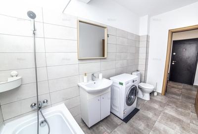 Apartament cu 2 camere decomandat, mobilat în Berceni - 13