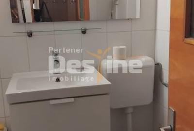 Garsonieră decomandată, mobilată în Decebal - 11