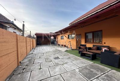 Casă individuală cu 6 camere cu Canalizare în Piața Cluj - 19