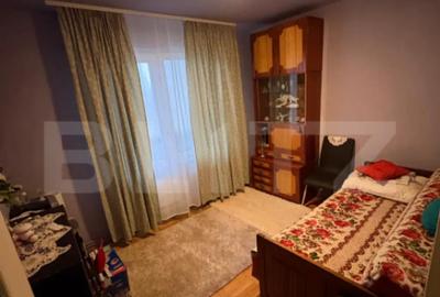 Apartament cu 4 camere decomandat, mobilat în Sângeorgiu de Mureș - 5