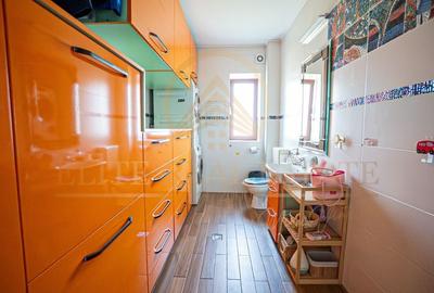 Mamaia Sat - Vila moderna, dotari premium, curte mare, vedere la lac! - 42