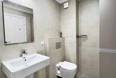 Apartament cu 2 camere decomandat în Central - 4