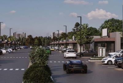 REC3001073 Spatii comerciale de inchiriat Drive in Mall Otopeni - 2