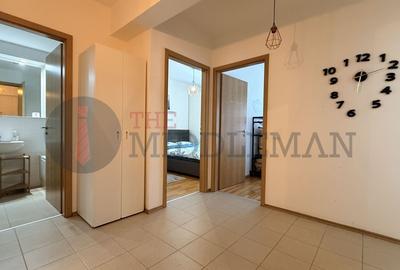 Apartament cu 3 camere Dristor -New Town - 8