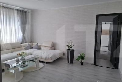 Apartament cu 3 camere semidecomandat, mobilat în Spitalul Județean - 5