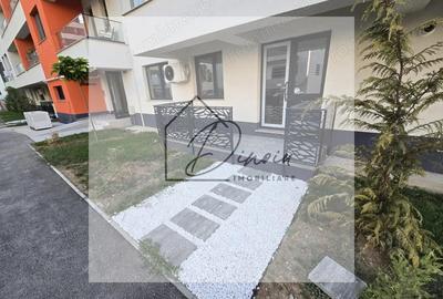 Spatiu comercial Pipera Rond OMV | ideal birou I parcare subterana - 1