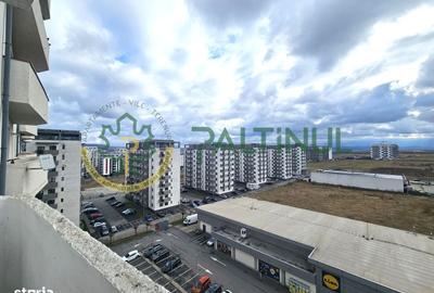 Apartament cu 2 camere decomandat în Central - 1