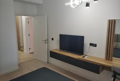 Apartament nou, cu vedere la mare si loc de parcare in garaj subteran - 8