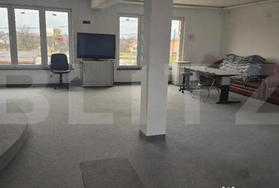 Apartament cu 4 camere decomandat în Careiului - 8