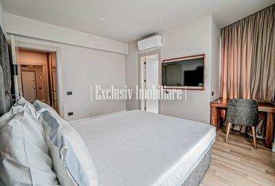 Apartament cu 3 camere semidecomandat, mobilat în Universitate - 17