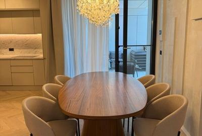 PRIMA INCHIRIERE TREI CAMERE ZONA HERASTRAU AVIATIEI - 18