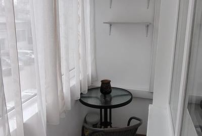 Apartament cu 3 camere în Ultracentral - 6