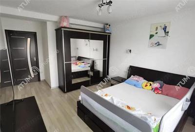 Apartament cu 3 camere si balcon etaj 1 in Selimbar zona Brana Apartament cu 3 camere si balcon etaj 1 in Selimbar zona Brana - 5